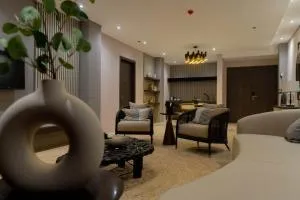 Adelina Hotel and Suites - Mikit