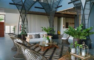 Adelina Hotel and Suites