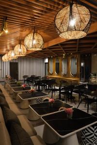 Adelina Hotel and Suites