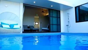 SARAH RESORT VILLA - Vacation STAY 22501v - Sesoko