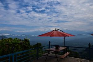 Sunshine hotel bandipur