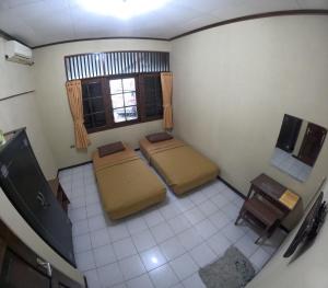 Garden View Guest House Jogja