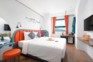 Pavillon Boutique Hotel & Apartment Nha Trang