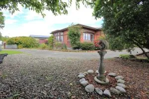 The southernmost home in the world - Otatara