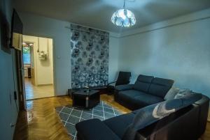 Főtér Apartman