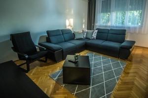 Főtér Apartman - 3hvězdičkové hotely ve městě Sarvaš