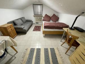 obrázek - Comfortable apartment in commercial centre