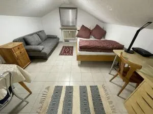 Comfortable apartment in commercial centre - 陶夫基兴