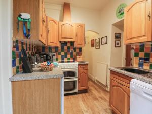 The Rockery Suite