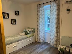 Apartman Green 
