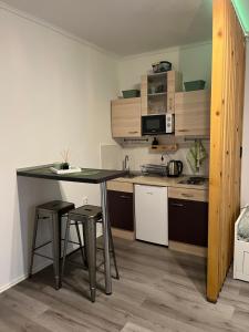 Apartman Green 