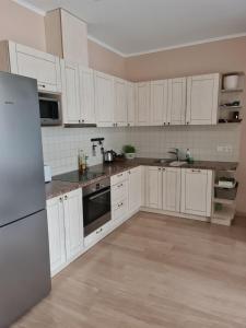 Turaidas apartment Jurmala