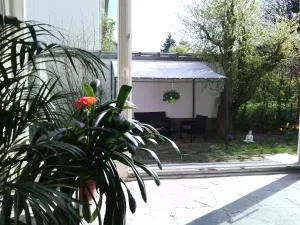 Pension TimeOut - Schauenburg