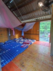 Lũng Mười Homestay