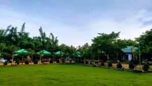 Vamoose Vrindavan Gopala Resort - جبلبور