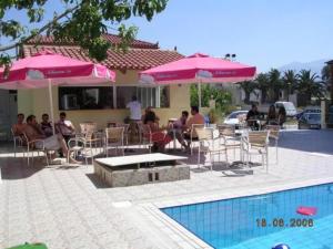 Eleni Palace Heraklio Greece