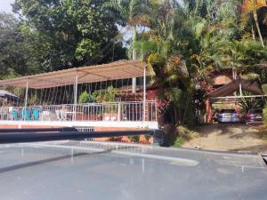 Cabañas Balconcitos