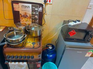 JSB Apartments Bamburi