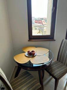 Голям апартамент с прекрасна гледка кьм морето