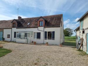 Maisons de vacances maison d amis - Guest House - Les hiboux : photos des chambres