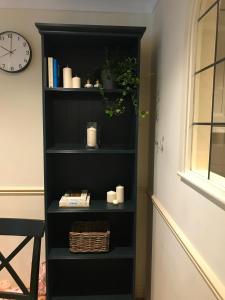 Key & Flowers - Kensington Residence 2