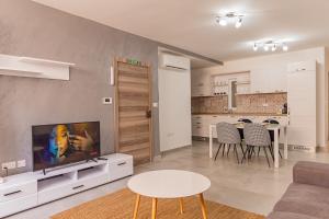 Sliema Coastal Bloom Retreat