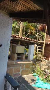 Cabañas Balconcitos