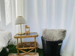 Coonawarra Hampton Bubble 1