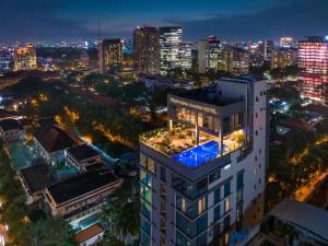 Northern Charm Hotel