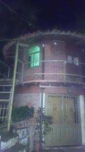 Cabañas Balconcitos