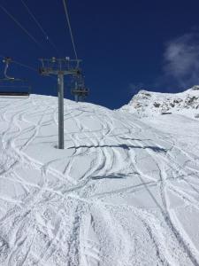 Maisons de vacances Chalet tout confort au bord du gave : photos des chambres