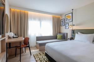 Hotels Hilton Garden Inn Marseille Provence Airport : photos des chambres