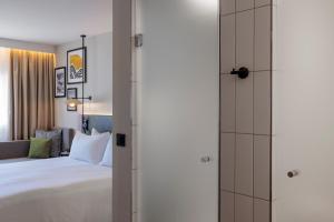 Hotels Hilton Garden Inn Marseille Provence Airport : photos des chambres