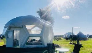 Coonawarra Hampton Bubble 3 - Naracoorte