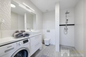 Polonia Residence III by LookAp Parking Klimatyzacja