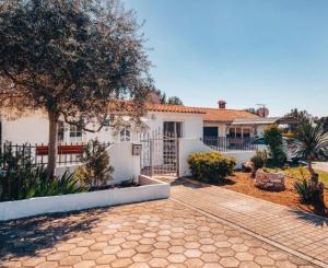 Parentium Apartment