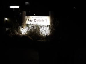 Fewo Am Deich 1 Appartment 30