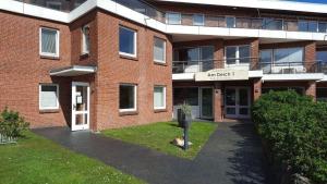 Fewo Am Deich 1 Appartment 30