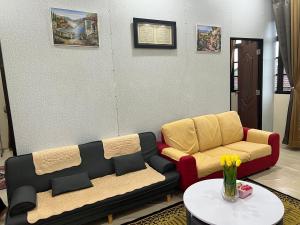 Safiyya Homestay