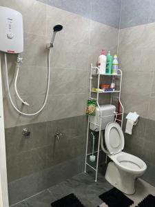 Safiyya Homestay