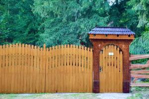 Riksberg Chalet in Harghita Mountains
