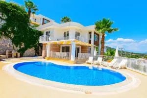 Villa Tia - Mergenli