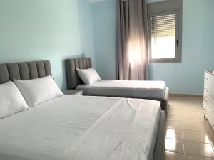 Sea View Apartament Orikum
