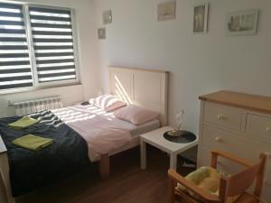 Mikołajki Apartament Centrum z widokiem na Rynek