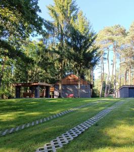 obrázek - Exklusives Landhaus Haar, Emsland