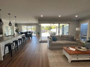 'Kaia' relaxing Manyana Beach getaway - 4hvězdičkové hotely ve městě Manyana