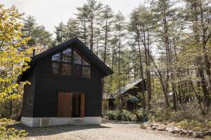 Muskoka House — Stunning architect-designed chalet