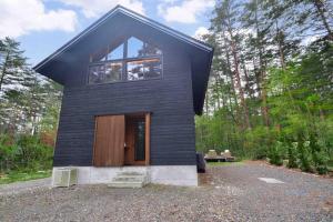 Muskoka House — Stunning architect-designed chalet