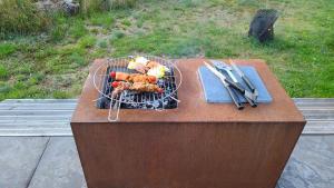 Chalets Chalet Les Vosgiennes : photos des chambres