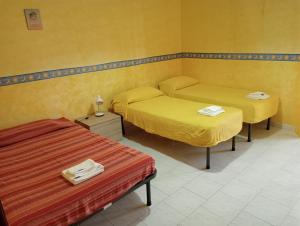 Casa Vacanza SalGiò